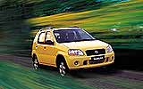 Suzuki Ignis 1.3 16V 4WD 5p