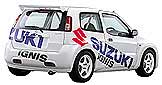Suzuki Ignis 1.600 Kit Car