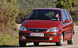 TATA Indica 2006