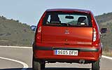 TATA Indica 2006