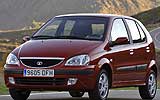 TATA Indica 2006