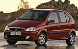 TATA Indica 2006