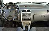 TATA Indica 2006