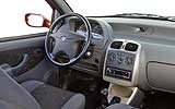 TATA Indica 2006