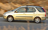 TATA Indigo 2006