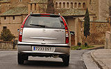 TATA Indigo 2006
