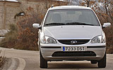 TATA Indigo 2006