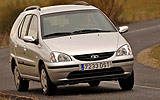 TATA Indigo 2006
