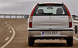 TATA Indigo 2006