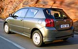 Toyota Corolla 2004