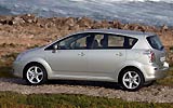 Toyota Corolla Verso 2004