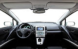 Toyota Corolla Verso 2004