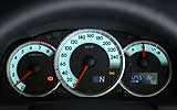 Toyota Corolla Verso 2004