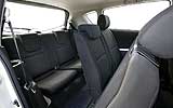 Toyota Corolla Verso 2004
