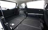Toyota Corolla Verso 2004