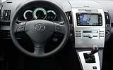Toyota Corolla Verso 2004