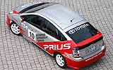 Toyota Prius GT