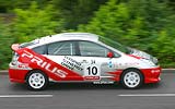 Toyota Prius GT