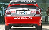 Toyota Prius GT 