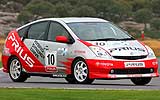 Toyota Prius GT 