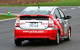 Toyota Prius GT 