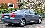 Toyota Avensis 2.2 D-4D