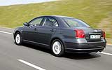 Toyota Avensis 2.2 D-4D