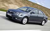 Toyota Avensis 2.2 D-4D