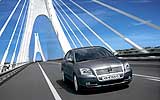 Toyota Avensis 2.2 D-4D