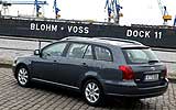 Toyota Avensis 2.2 D-4D