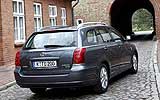 Toyota Avensis 2.2 D-4D
