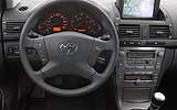 Toyota Avensis 2.2 D-4D
