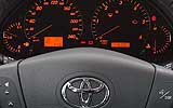 Toyota Avensis 2.2 D-4D
