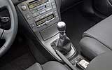 Toyota Avensis 2.2 D-4D