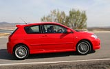 Toyota Corolla TTE Compressor