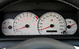 Toyota Corolla TTE Compressor