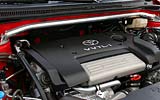 Toyota Corolla TTE Compressor