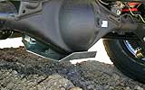 Toyota Land Cruiser KX y KXR 