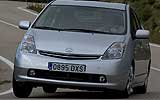 Toyota Prius 2006