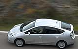Toyota Prius 2006
