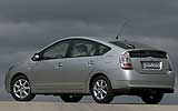 Toyota Prius 2006