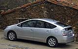 Toyota Prius 2006
