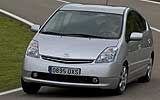 Toyota Prius 2006