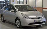 Toyota Prius 2006