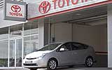 Toyota Prius 2006