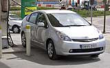 Toyota Prius 2006