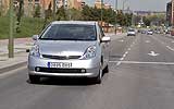 Toyota Prius 2006