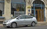 Toyota Prius 2006