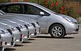 Toyota Prius 2006