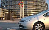 Toyota Prius 2006